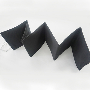 Plaque chauffante Aldi même modèle 198x30cm avec housse en <span class=keywords><strong>tissu</strong></span> TC lavable 200W prise VDE - Product Image 3