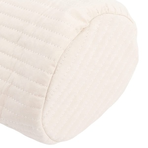 Nouveau design populaire, mini sac en toile mignon pour tasse de thé au lait, bouteille d'eau, mini sac à main en tissu, sac fourre-tout portable en toile rayée - Product Image 5