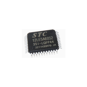 Microcontrolador STC15W204S-35I-DIP16, MCU STC, Circuito Integrado Original Nuevo en Stock, TC15W204S - Product Image 5