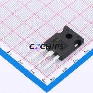 Transistor de efecto de campo (MOSFET) TO-247 nuevo y original de la marca- - Product Image 1