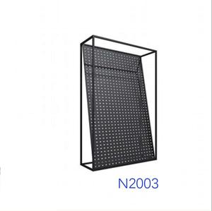 Carreaux de céramique en métal présentoirs stands/<span class=keywords><strong>salon</strong></span> commercial d'<span class=keywords><strong>exposition</strong></span> de tuile de support - Product Image 5