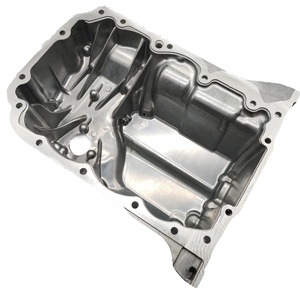 Ap03 — plateau d'huile pour Transmission, pour <span class=keywords><strong>BMW</strong></span> F46 F45 F48 X1 Mini <span class=keywords><strong>214d</strong></span> 216i, 11138611276 11 13 8 611 276, bon <span class=keywords><strong>prix</strong></span> - Product Image 2