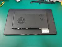 Panel PC Industrial con Pantalla Táctil Antirreflejo de 21.5 y 23.6 Pulgadas, Resistente al Agua, J6412 N100 N95 J1900 I3 I5 I7 Opcional