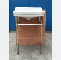 Meuble-lavabo en métal Console d'évier Armoire de salle de bain Robinet de comptoir Miroir de robinet Lavabo personnalisé Badezimmer Mobile Bagno Chrome