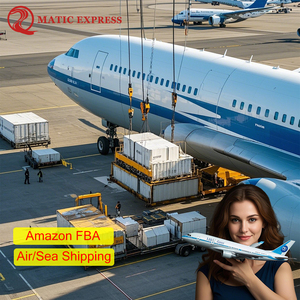 Günstigste Express-Lieferung von Tür zu Tür per UPS TNT FedEx DHL China nach Pakistan Mexiko DDP