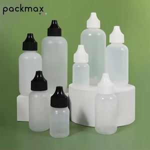 ขวดหยดพลาสติกเปล่า30มล. และ15มล. บรรจุภัณฑ์พลาสติก - Product Image 6