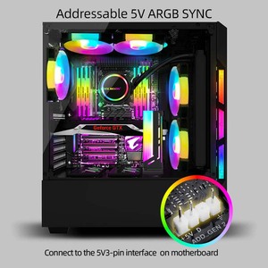Bonne vente COOLMOON Computer Gaming <span class=keywords><strong>rgb</strong></span> gpu <span class=keywords><strong>support</strong></span> <span class=keywords><strong>support</strong></span> de bureau pc 5V ARGB gpu <span class=keywords><strong>support</strong></span> <span class=keywords><strong>support</strong></span> <span class=keywords><strong>support</strong></span> de <span class=keywords><strong>carte</strong></span> <span class=keywords><strong>graphique</strong></span> - Product Image 4
