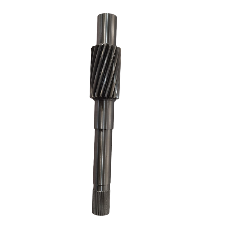 Custom Industrial Transmission Gear CNC Machining