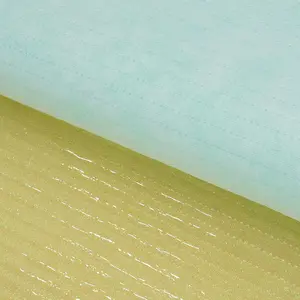 Supplier Wholesale General 1.1mm Embossed Wind Proof Waterproof PVC Synthetic Leather
