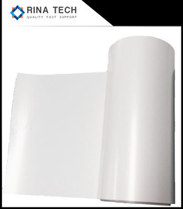 Película reflectora de 92%-98% de eficiencia y fácil de usar para exhibiciones en eventos promocionales, lámparas con luz UV, módulo de retroiluminación Rina Tec - Product Image 6