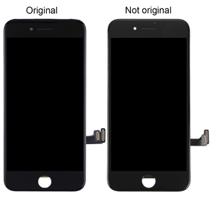 Écran LCD <span class=keywords><strong>d</strong></span>'<span class=keywords><strong>origine</strong></span> pour <span class=keywords><strong>iPhone</strong></span> <span class=keywords><strong>7</strong></span> - Product Image 4