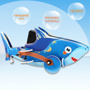 Conjunto de construcción educativa: enseña las leyes de Newton, <span class=keywords><strong>dinámica</strong></span> de fluidos y ciencia de la Luz | Kit de actividades STEM para el aula - Product Image 5