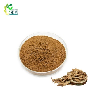 イソフラボン食品グレードハーブエキス,天然由来の天然由来エキス粉末40% - Product Image 1