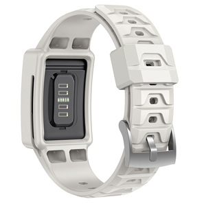 สายรัดข้อมือ TPU แบบนูนลายใหม่ Upro สำหรับ WHOOP 4.0 สายรัดข้อมือกีฬา กันเหงื่อ สำหรับเครื่องติดตามการออกกำลังกาย พร้อมจัดส่ง - Product Image 4