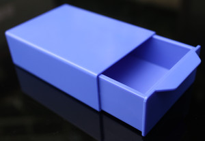 Caja Mágica Misteriosa, Caja <span class=keywords><strong>de</strong></span> Broma con Cajón que Desaparece, Caja <span class=keywords><strong>de</strong></span> Rompecabezas, Accesorios <span class=keywords><strong>de</strong></span> Magia, Caja Sorpresa, Cambia <span class=keywords><strong>las</strong></span> <span class=keywords><strong>Cosas</strong></span> en <span class=keywords><strong>la</strong></span> Caja Vacía, Juguete - Product Image 6