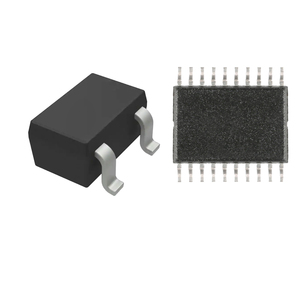 Diseño 10CL016ZF484I8G Nuevo y Original 484-FBGA (23x23) Chips FPGA Integrados, Matriz de Puertas Programables por el Usuario - Product Image 1