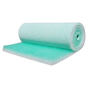 Materiales de Filtración para Pintura en Aerosol, Fibra de Vidrio, Algodón, <span class=keywords><strong>Fieltro</strong></span>, para Muebles y Automoción - Product Image 4