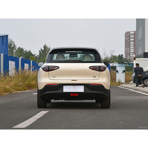 Nuova <span class=keywords><strong>Auto</strong></span> Geome <span class=keywords><strong>Star</strong></span> Wishes 2WD RHD, Veicolo Elettrico Puro, <span class=keywords><strong>Auto</strong></span> a Nuova Energia, Mini EV Economica in Vendita - Product Image 5