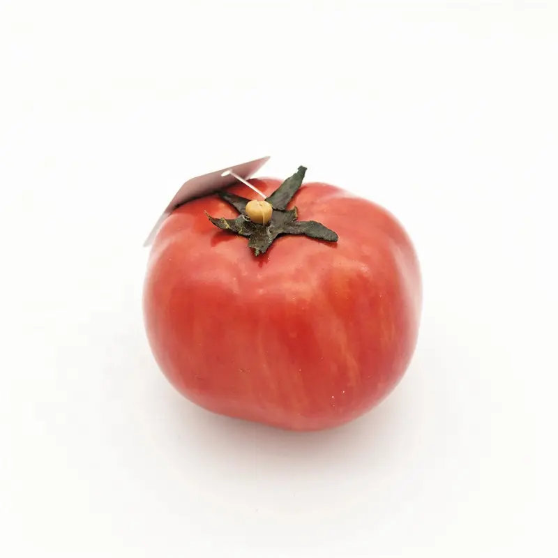写真小道具家の装飾偽のトマト野菜装飾品人工野菜と果物