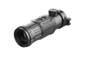 Portée d'imagerie thermique portable Offre Spéciale avec résolution 1024*768 & 640*512 Dispositif <span class=keywords><strong>de</strong></span> vision nocturne <span class=keywords><strong>de</strong></span> 50mm OLED Clip-On WiFi Feature - Product Image 5