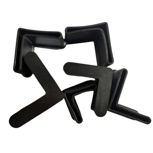سعر المصنع المنخفض ، غطاء القدمين لحماية الكرسي - Product Image 1