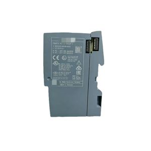 ใหม่เอี่ยม 100% ของแท้ 6GK7543-6WX00-0XE0 โปรเซสเซอร์สื่อสาร CP 1543SP-1 - Product Image 1