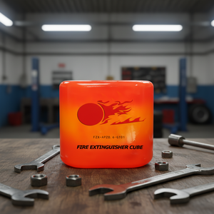 Boule d'extincteur produits Offre Spéciale - Product Image 2