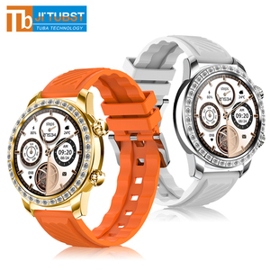 Reloj inteligente Z89 Pro Max BT Call, pantalla HD de 1,52 pulgadas, precio barato, pulsera deportiva inteligente para Fitness, reloj inteligente Rdfit para <span class=keywords><strong>hombre</strong></span> - Product Image 1