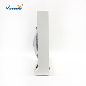 Modelo eléctrico de respiración humana, demostración dinámica de respiración de pecho y pulmones, material didáctico para el aula de biología. - Product Image 3