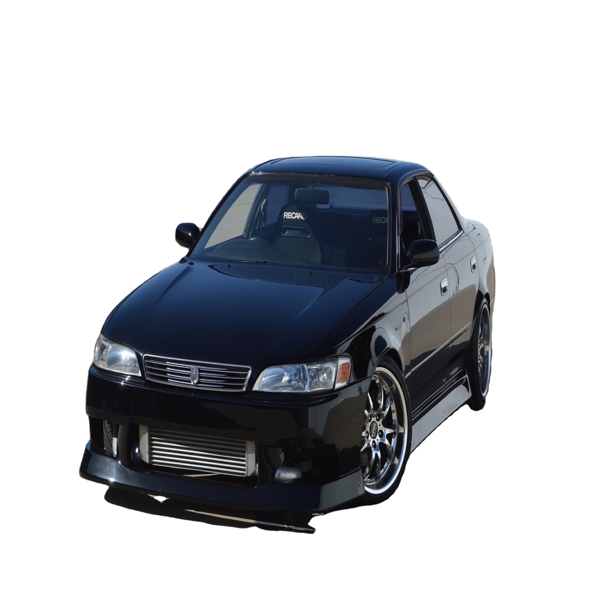 Used Toyota Mark 2 - Reliable & Versatile Cars for Sale