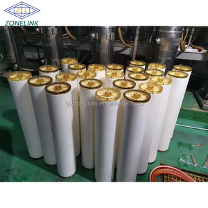 Máquina de ultrafiltración de hidróxido de sodio, nanofiltración, planta de procesamiento, filtro de flujo cruzado de acero inoxidable, 30nm, la <span class=keywords><strong>mejor</strong></span> tecnología - Product Image 6