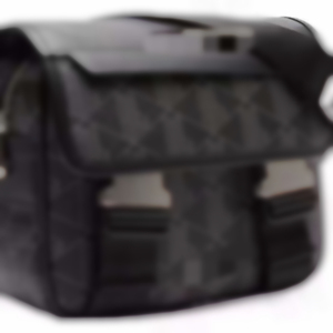 Bolso Cruzado de <span class=keywords><strong>Piel</strong></span> Sintética PU para <span class=keywords><strong>Hombre</strong></span>, Estilo Casual, <span class=keywords><strong>Bandolera</strong></span>, con Logotipo Personalizado, para Primavera/Verano - Product Image 5