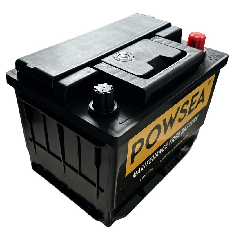 DIN45 12V 45Ah MF Battery Car