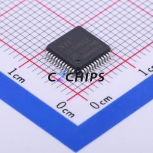 LQFP-48 STC12C5A60S2-35I-LQFP48 (7x7) ของแท้และใหม่เอี่ยมชิป IC ไมโครคอนโทรลเลอร์ (MCU/mpu/soc) - Product Image 1
