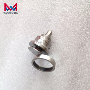 Meilleure qualité pour CUMMINS M11 soupape de commande 3034407 totalement nouvelle pièce de rechange Diesel pour injecteur M11 bon <span class=keywords><strong>prix</strong></span> pompe à carburant et pièces - Product Image 2