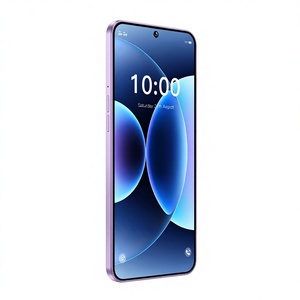 Teléfono Móvil M17 Pro Max CDMA, Color/Almacenamiento Personalizables, Procesador Octa Core, Android 15.0, Batería de 4000 mAh, Pantalla Grande de 6.0 Pulgadas, Doble SIM - Product Image 1