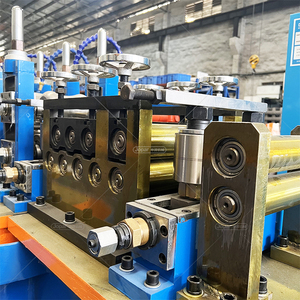 High Speed <strong>Erw</strong> Carbon Steel Tube <strong>Mill</strong> HF <strong>Pipe</strong> Making Machine - Product Image 6