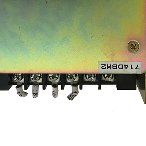 A06B-6079-H401 โมดูลเบรก FANUC Dymatic มือสอง - Product Image 4
