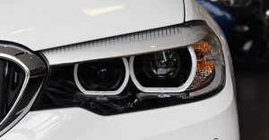 Para 2017-2020 modelo <span class=keywords><strong>BMW</strong></span> 5 Series <span class=keywords><strong>525</strong></span> 530 540 G30 G38 faro LED Luz de circulación diurna accesorio de guía de luz Original - Product Image 2