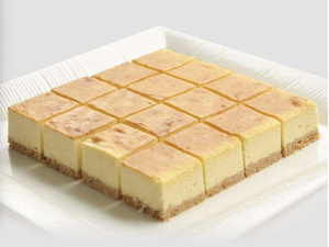 Máquina de corte ultrasónica automática línea de corte ultrasónica de alimentos cortador de pastel/queso - Product Image 6