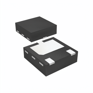 PBSS4360PAS-QX 3-PowerUDFN Authorized Distributor Transistors Electronic Circuit Components - Product Image 1