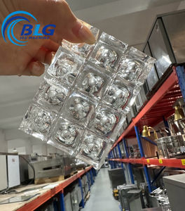 Máquina de Hielo Comercial BLG de Alto Rendimiento y Gran Capacidad, 200 kg, 400 LBS, Producción de Hielo en Cubos Transparentes - Product Image 6