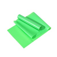 Produit le plus vendu de la Foire de Canton : Bandes de Résistance Élastiques 5 Niveaux Personnalisables pour la Santé et la Physiothérapie – Élégantes et Idéales pour le Fitness