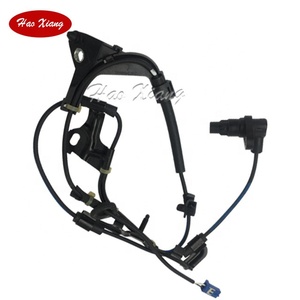 Haoxiang Sensor Kecepatan Roda Bahan, Baru <span class=keywords><strong>ABS</strong></span> 89546-20180 untuk <span class=keywords><strong>Toyota</strong></span> Premio <span class=keywords><strong>Allion</strong></span>