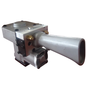 Máquina de Soldadura Neumática Semiautomática Portátil para Textiles, Alimentos y Bebidas, Multifuncional, para Cajas, RJ193 <span class=keywords><strong>Ybico</strong></span> Strapping - Product Image 1