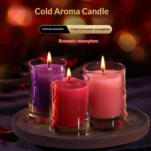 Vela de baja temperatura para parejas, juguete sexual, cera para goteo, diversión con velas de baja temperatura - Product Image 3
