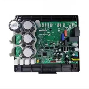 Module de commande d'onduleur pour climatisation centrale RXYQ18PAY8 6019276 2PC1132 1 en aluminium anti-poussière - Product Image 5