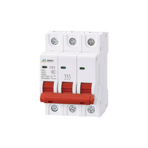 DZ47-63 Minyatür Devre Kesici (MCB) - Product Image 2