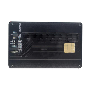 Puces cartouche de toner pour <span class=keywords><strong>Sagemcom</strong></span> Fax 4440 puces remplacer la carte à puce de toner - Product Image 1