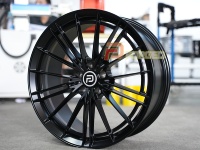 Jantes en alliage d'aluminium pour automobiles adaptées au modèle BYD 25 BYD Seagull Original Car Style Upgrade Aluminum Wheels